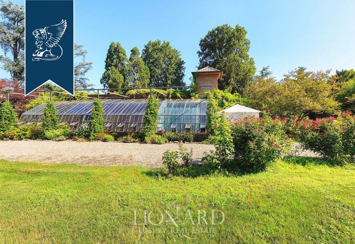 Image No.17-Villa de 20 chambres à vendre à Codogno