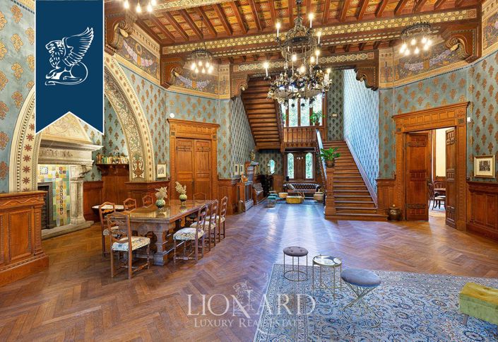 Image No.18-Villa de 20 chambres à vendre à Codogno