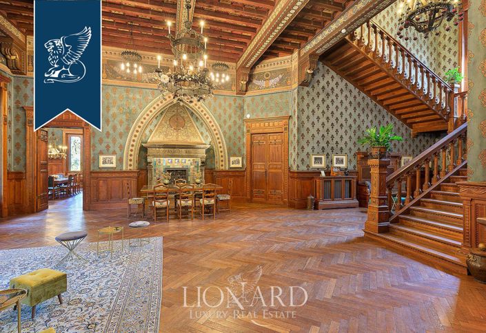 Image No.19-Villa de 20 chambres à vendre à Codogno