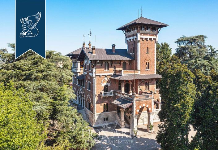 Image No.2-Villa de 20 chambres à vendre à Codogno