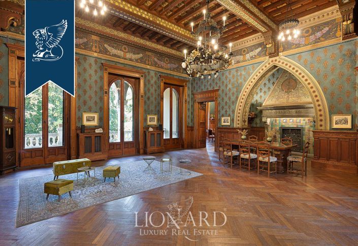 Image No.20-Villa de 20 chambres à vendre à Codogno