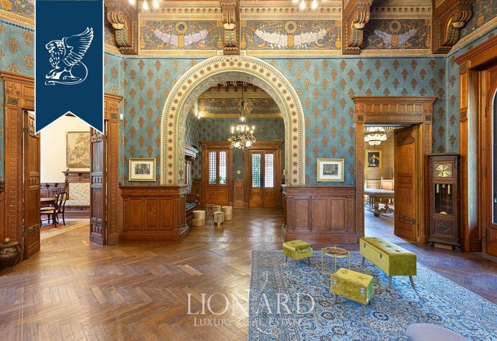 Image No.21-Villa de 20 chambres à vendre à Codogno