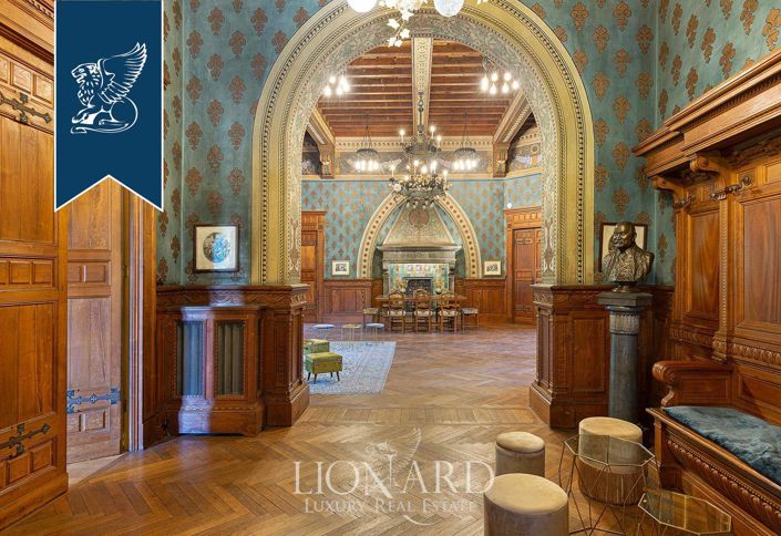 Image No.22-Villa de 20 chambres à vendre à Codogno