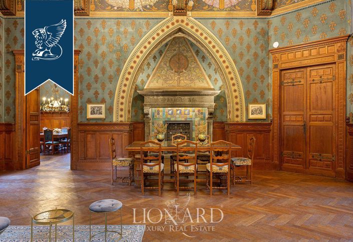 Image No.23-Villa de 20 chambres à vendre à Codogno