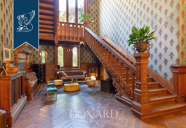 Image No.24-Villa de 20 chambres à vendre à Codogno