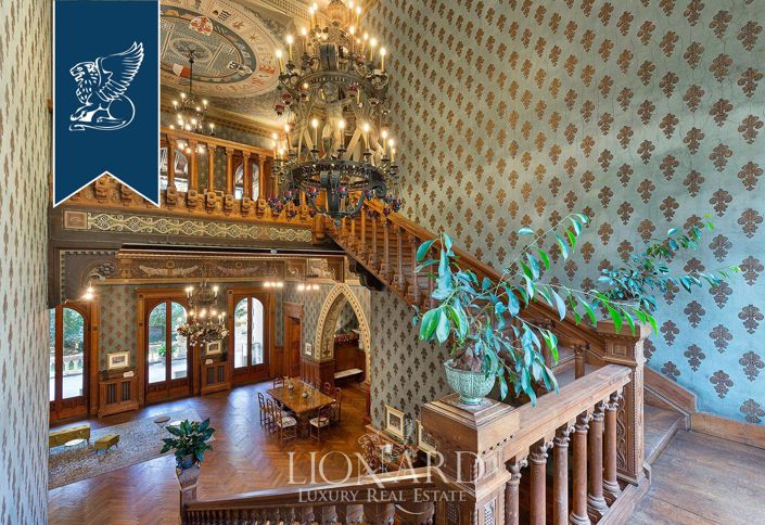 Image No.25-Villa de 20 chambres à vendre à Codogno