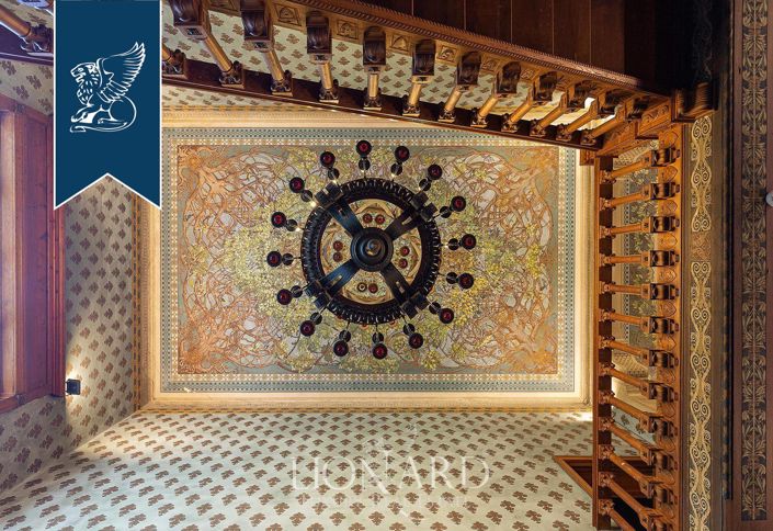 Image No.26-Villa de 20 chambres à vendre à Codogno