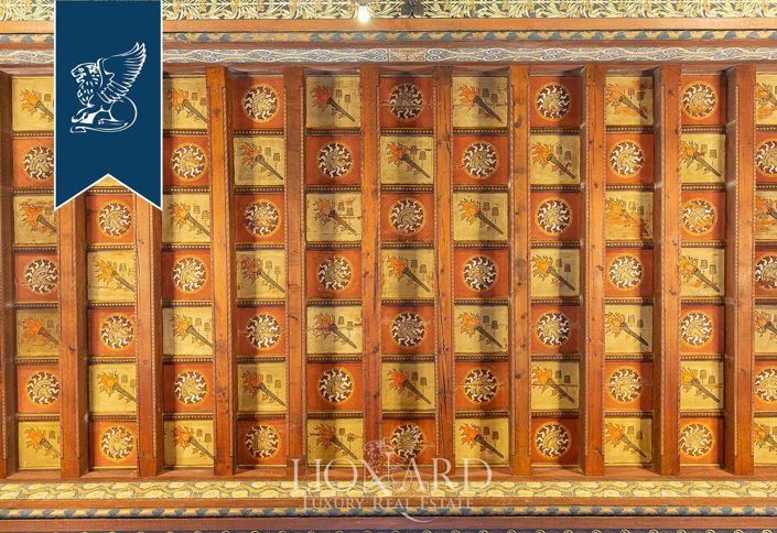 Image No.27-Villa de 20 chambres à vendre à Codogno