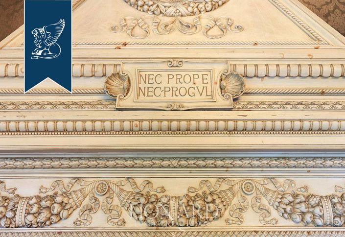 Image No.28-Villa de 20 chambres à vendre à Codogno