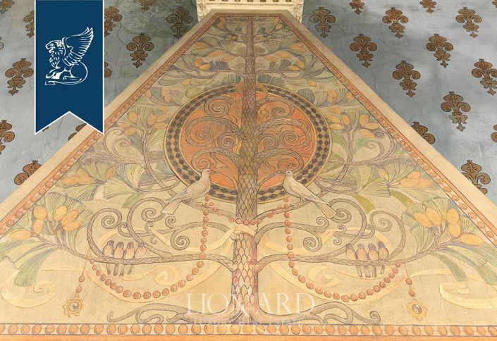 Image No.29-Villa de 20 chambres à vendre à Codogno