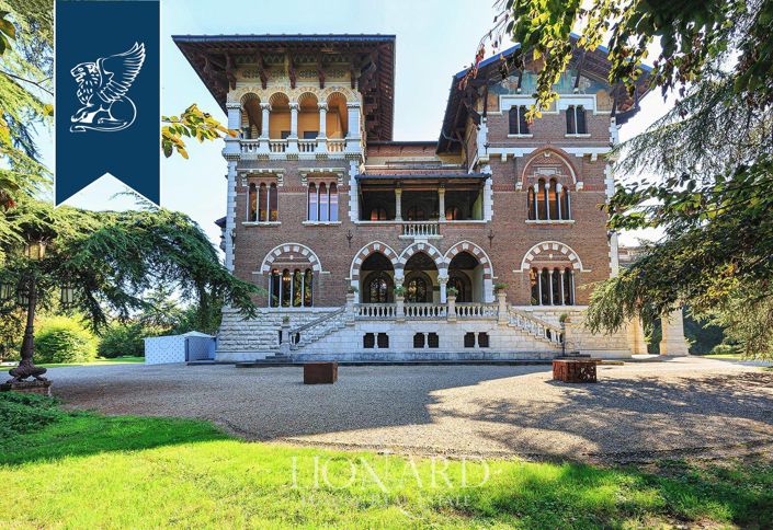 Image No.3-Villa de 20 chambres à vendre à Codogno