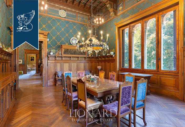 Image No.30-Villa de 20 chambres à vendre à Codogno