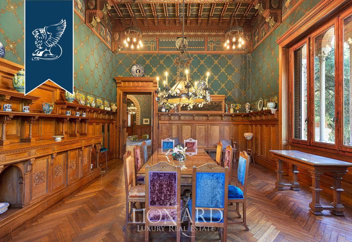 Image No.31-Villa de 20 chambres à vendre à Codogno