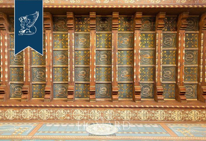 Image No.32-Villa de 20 chambres à vendre à Codogno