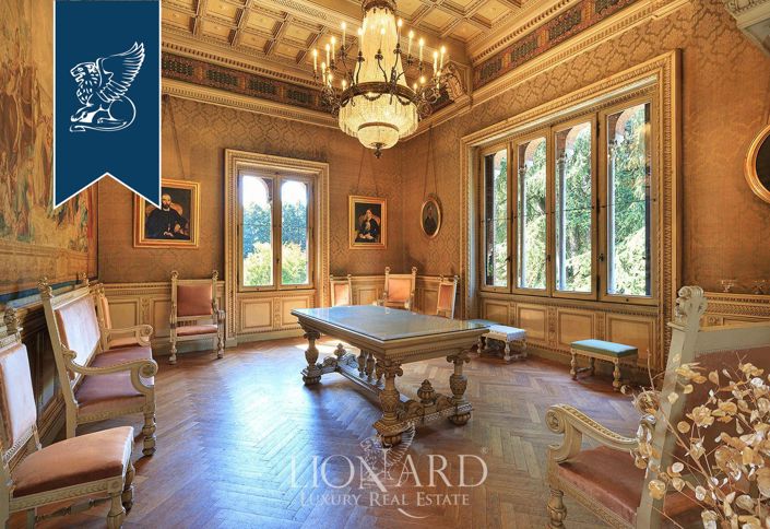 Image No.33-Villa de 20 chambres à vendre à Codogno