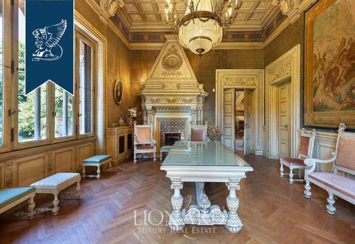 Image No.34-Villa de 20 chambres à vendre à Codogno