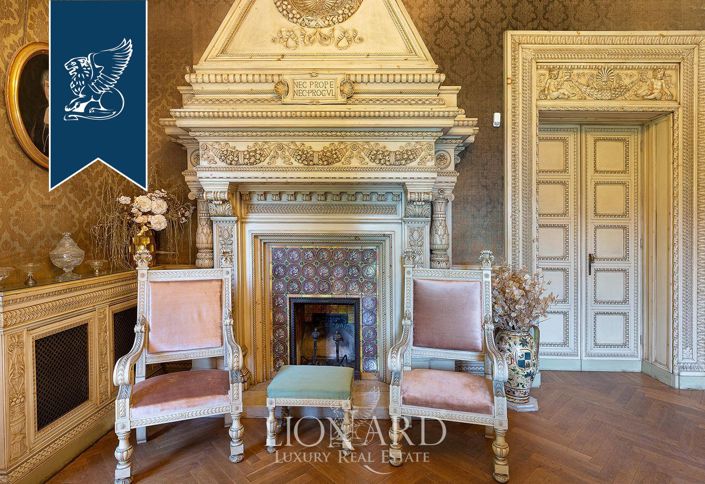 Image No.35-Villa de 20 chambres à vendre à Codogno