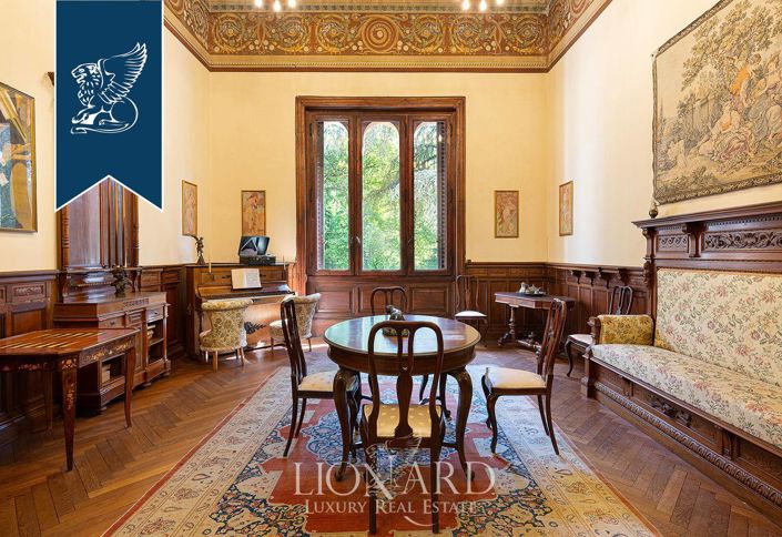 Image No.36-Villa de 20 chambres à vendre à Codogno