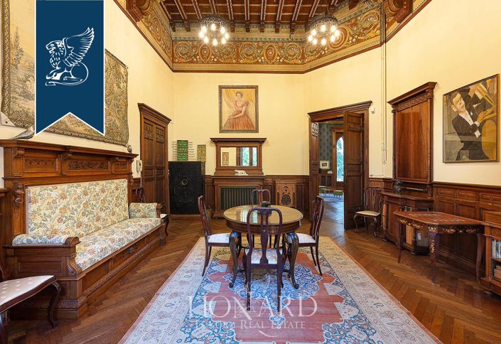 Image No.37-Villa de 20 chambres à vendre à Codogno