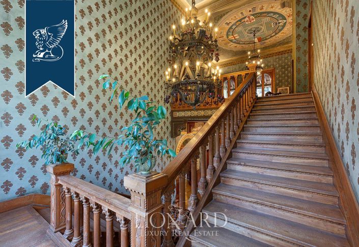 Image No.38-Villa de 20 chambres à vendre à Codogno