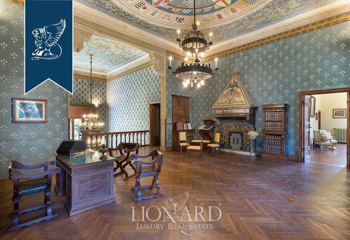 Image No.39-Villa de 20 chambres à vendre à Codogno