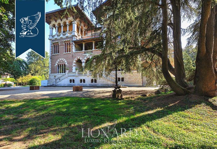 Image No.4-Villa de 20 chambres à vendre à Codogno