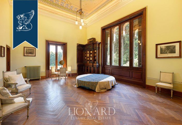 Image No.40-Villa de 20 chambres à vendre à Codogno