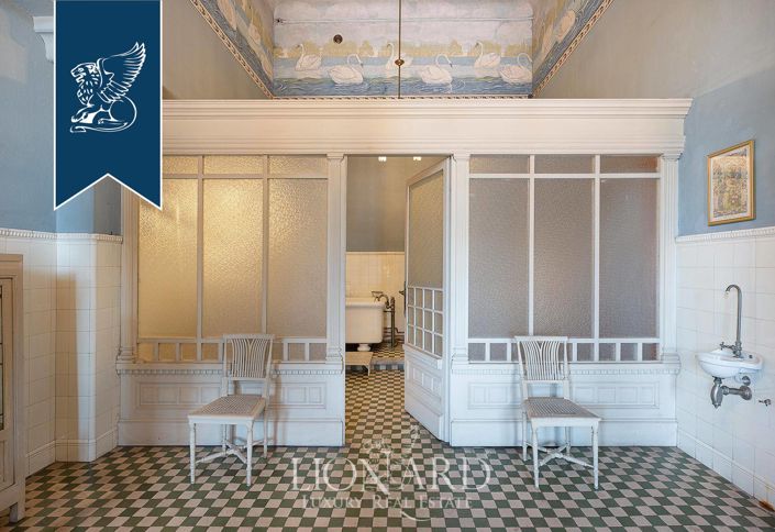 Image No.42-Villa de 20 chambres à vendre à Codogno