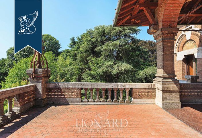 Image No.43-Villa de 20 chambres à vendre à Codogno