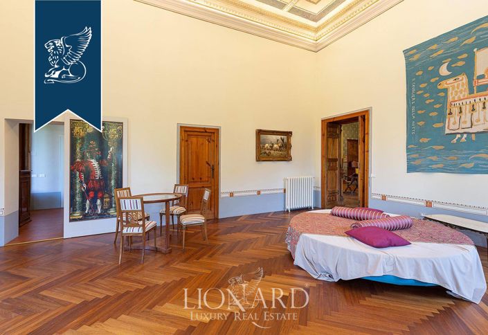 Image No.44-Villa de 20 chambres à vendre à Codogno