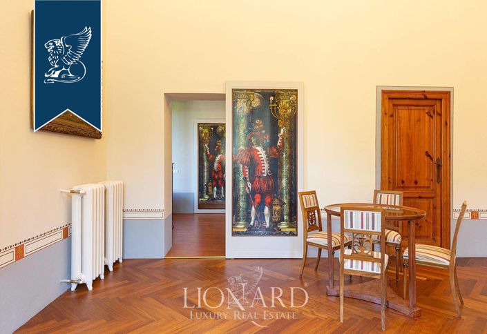 Image No.45-Villa de 20 chambres à vendre à Codogno