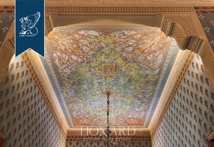 Image No.47-Villa de 20 chambres à vendre à Codogno