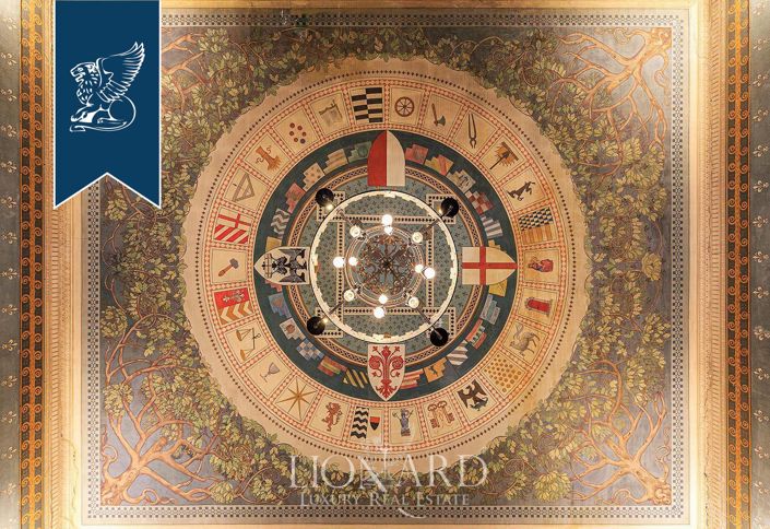 Image No.48-Villa de 20 chambres à vendre à Codogno