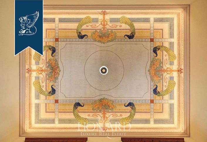 Image No.49-Villa de 20 chambres à vendre à Codogno