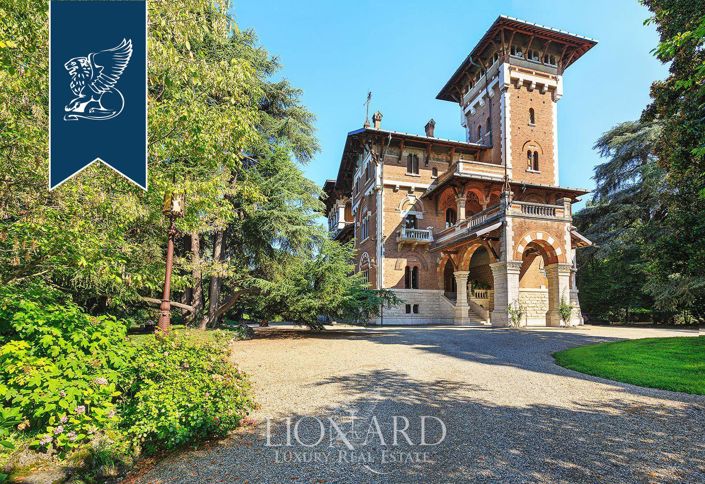 Image No.5-Villa de 20 chambres à vendre à Codogno