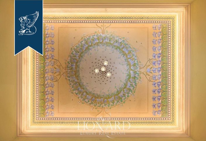 Image No.50-Villa de 20 chambres à vendre à Codogno