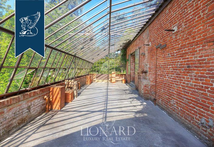 Image No.51-Villa de 20 chambres à vendre à Codogno