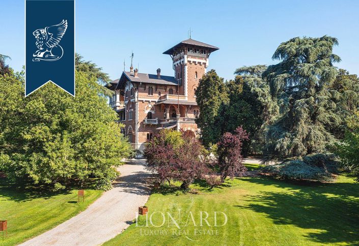 Image No.52-Villa de 20 chambres à vendre à Codogno