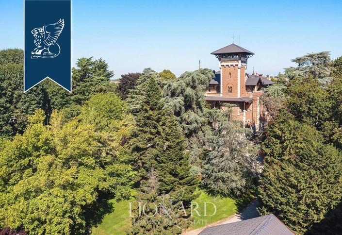 Image No.53-Villa de 20 chambres à vendre à Codogno