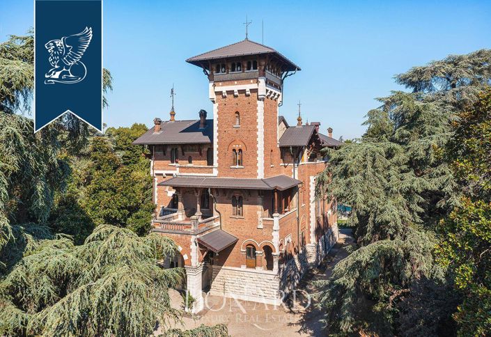 Image No.54-Villa de 20 chambres à vendre à Codogno