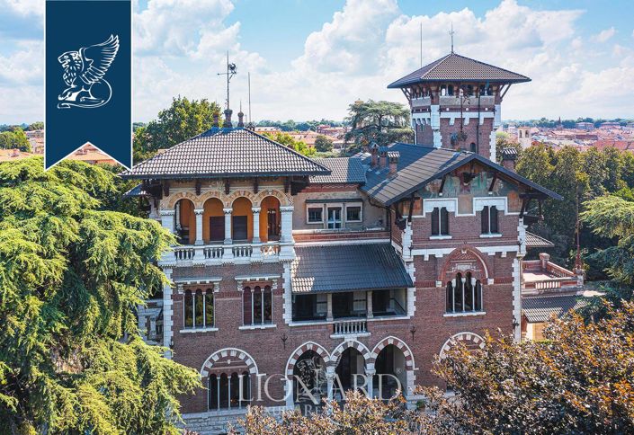 Image No.56-Villa de 20 chambres à vendre à Codogno