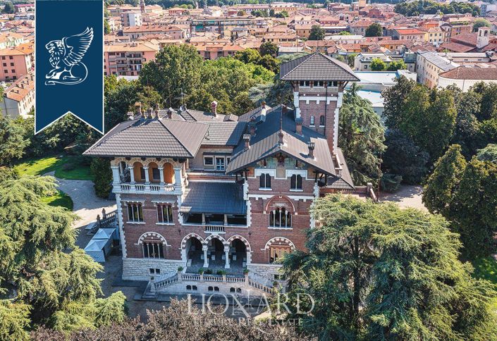 Image No.57-Villa de 20 chambres à vendre à Codogno