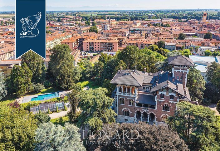 Image No.58-Villa de 20 chambres à vendre à Codogno
