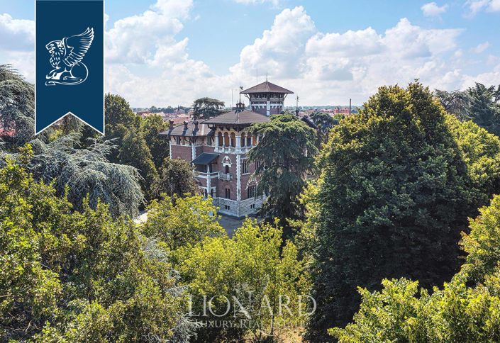 Image No.59-Villa de 20 chambres à vendre à Codogno