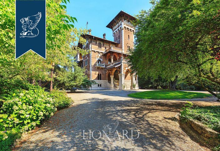 Image No.6-Villa de 20 chambres à vendre à Codogno