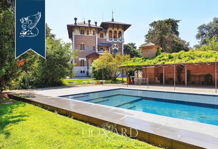 Image No.8-Villa de 20 chambres à vendre à Codogno