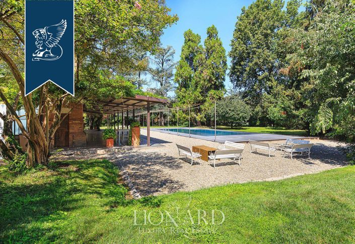 Image No.9-Villa de 20 chambres à vendre à Codogno