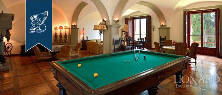 Image No.33-50 Bed Farmhouse for sale