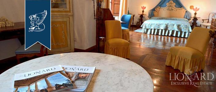 Image No.41-50 Bed Farmhouse for sale