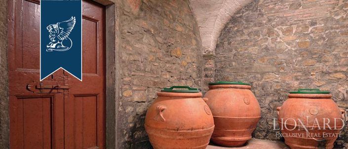 Image No.49-50 Bed Farmhouse for sale